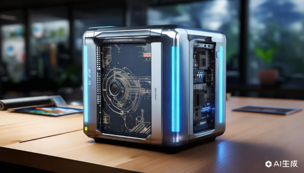 Nvidia �Ƴ� Project DIGITS��һ��ɷ������κ������������ AI ���������