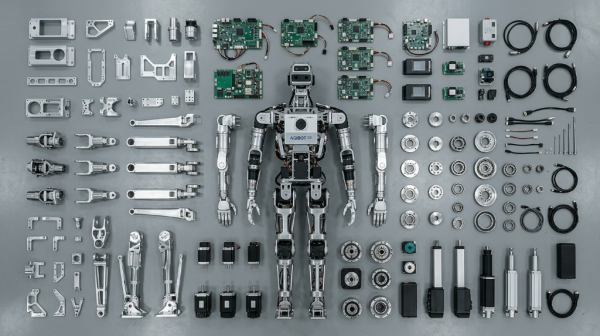 Agibot��15000̨���λ��������ߣ�����AI��������