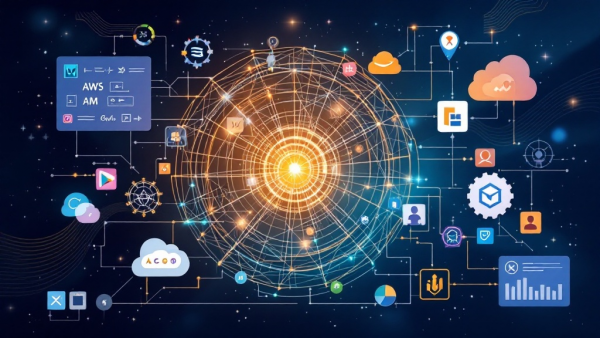 AWS �Ƴ� SageMaker Unified Studio ��ףԲ������