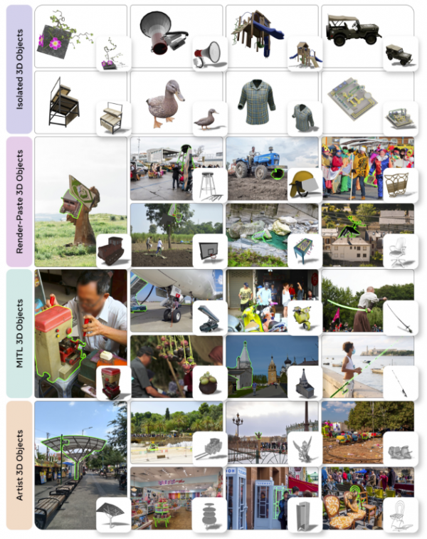 如何让一张照片重建完整3D世界?