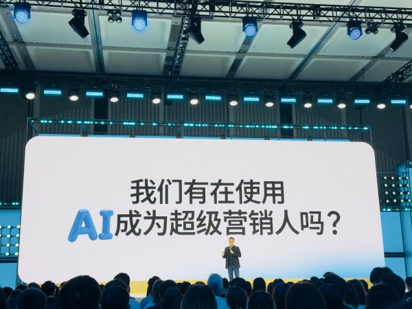 中国公司出海营销的&ldquo;AB面&rdquo;：AI已是明牌，Branding才是那条暗涌