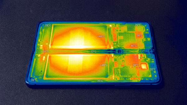 Galaxy Z Fold 7������������»������¸�����Ϊ"�������"