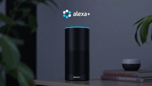 ����ѷ���Ƴ��� Alexa+ ��ʹƷ������˼����Ӫ������
