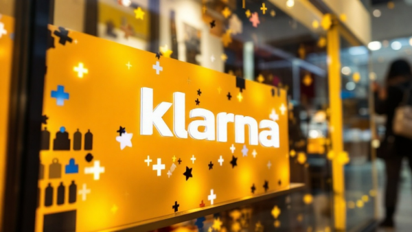���ڿƼ������� Klarna ���� IPO����ֵ�ݱ��� 150 ����Ԫ