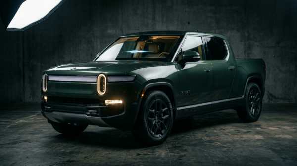 Rivian AI����������ʽ�Ƴ�������ȫϵ����