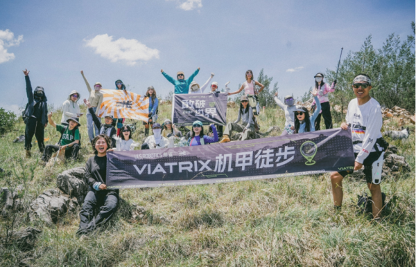 具身智能落地之战,被忽略的“机甲”战场