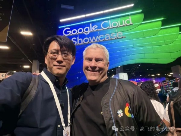 Google Cloud Next 2026 ���ţ�ÿ�������߶��л����Ϊ10���ٿ�����