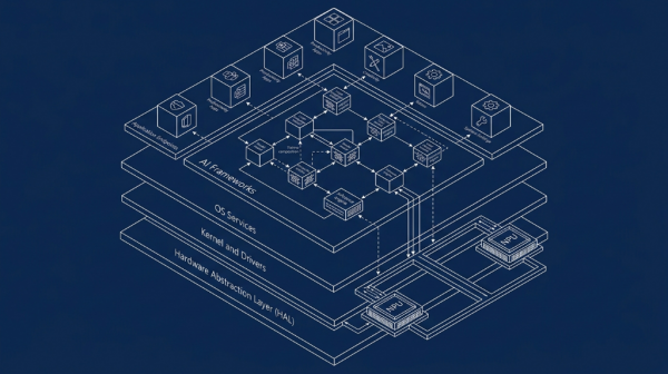 ΢����ʽ�� Windows 11 ����Ϊ AI ����ϵͳ