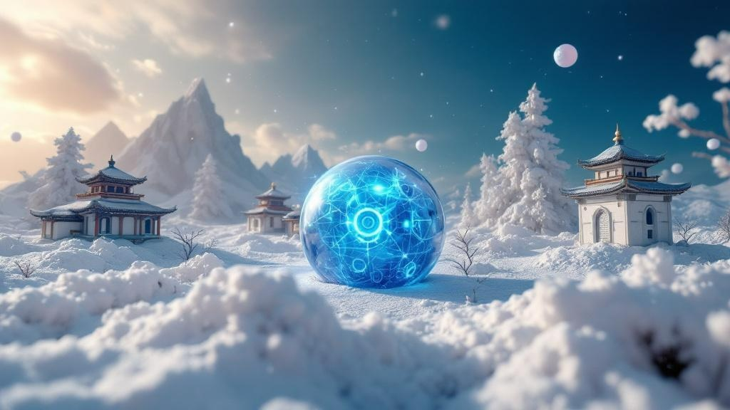 �п�Ժ�Ŷӷ���NeoVerse��һ�����ֻ���������ؽ�3D���������AIϵͳ