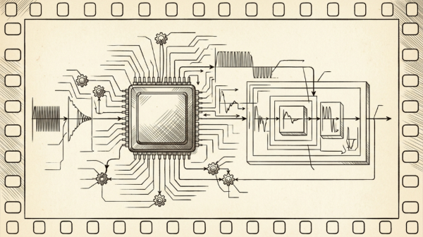 Chips&Media�����һ��AV2Ӳ��������IP������������Ƶ��̬