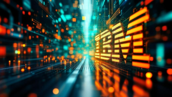 IBM��ϯִ�йټ���AI������ʴ����ҵ������
