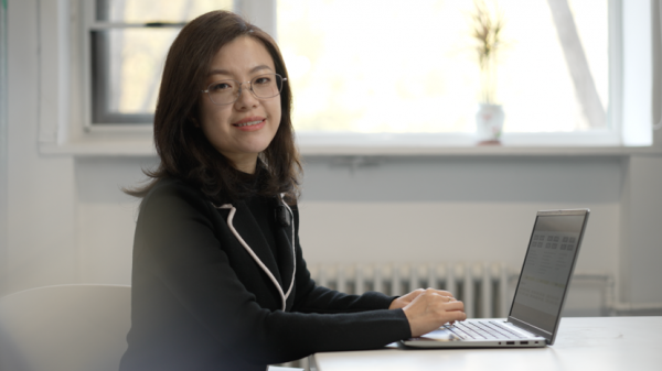 从教学到共创,戴尔助力中传智能影像教学升级