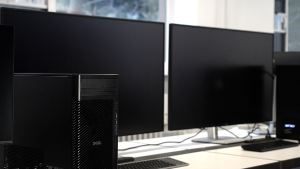 从教学到共创,戴尔助力中传智能影像教学升级