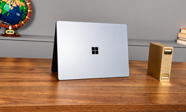深度解析RTX Spark:NVIDIA为什么要重新设计一台Windows PC?