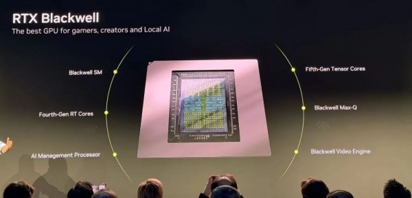 深度解析RTX Spark:NVIDIA为什么要重新设计一台Windows PC?