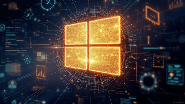 Windows���������ϵͳ�����飺AI��Ӧ����OS����