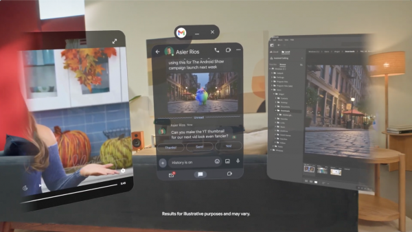 Google刚办了一场Android秀，但主角是XR，而眼镜只是计划的一部分