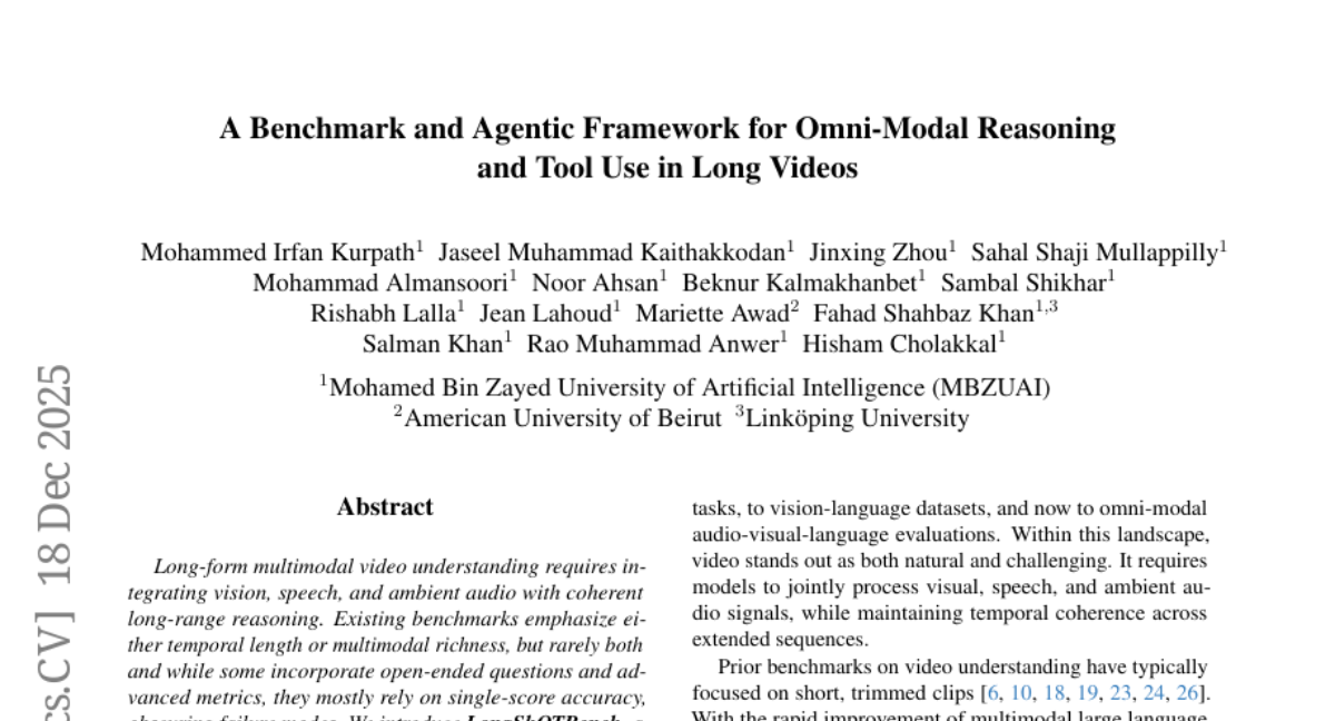 ��AI��������Ƶ��MBZUAIͻ�ƶ�ģ̬��Ƶ����ƿ��