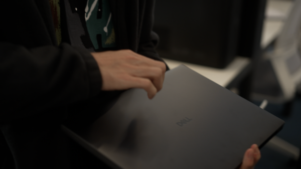 从教学到共创,戴尔助力中传智能影像教学升级