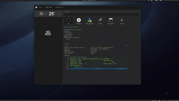 AV Linux 25��MX Moksha 25������������Ƶ����ר��Linux���а�
