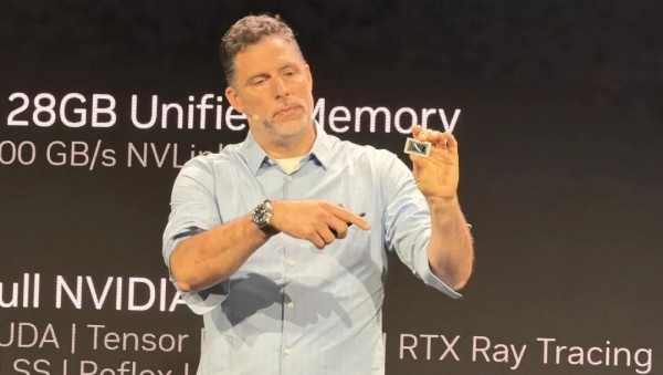 深度解析RTX Spark:NVIDIA为什么要重新设计一台Windows PC?