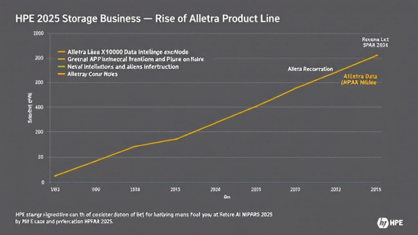 HPE 2025��洢ҵ��Alletra��Ʒ��ȫ������