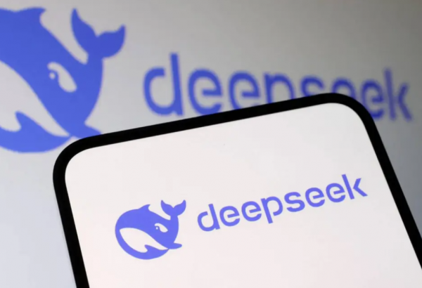 �����ǿ� | ͼ�Ĳ�ï���ֽ��DeepSeek���ļ�������