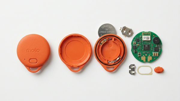 Moto Tag 2��ʽ���ۣ�֧��UWB��׼׷�٣�������600��