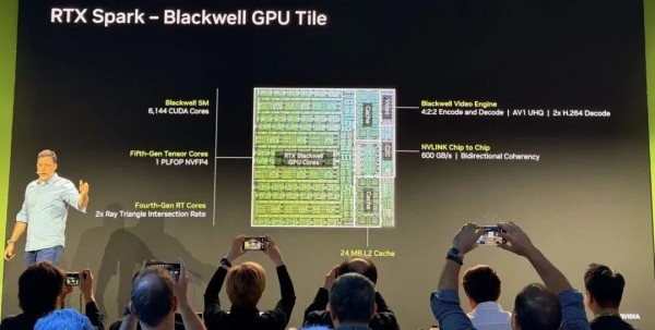 深度解析RTX Spark:NVIDIA为什么要重新设计一台Windows PC?