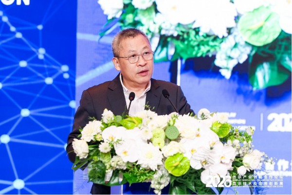 BOE（京东方）携前沿显示技术亮相DIC EXPO 2026 多维引领显示技术创新新风向