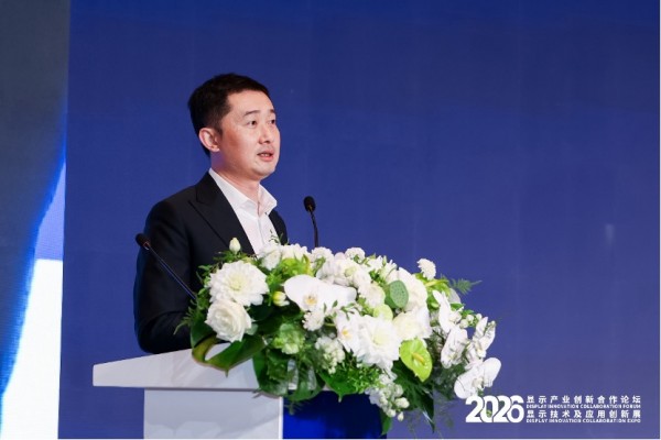 BOE（京东方）携前沿显示技术亮相DIC EXPO 2026 多维引领显示技术创新新风向