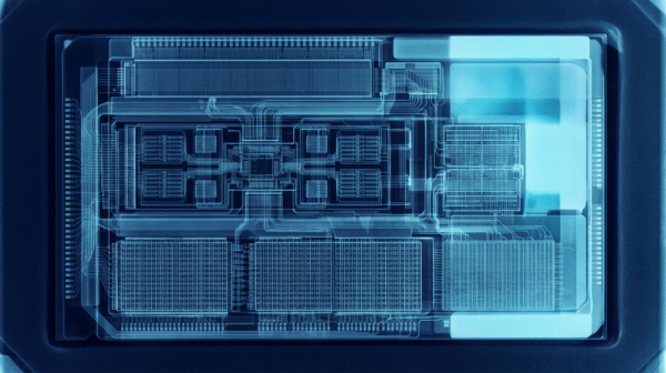 ƻ��MacоƬ���ܲ����ع⣬����AI PC��ʱ��