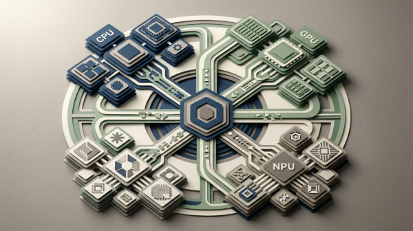 ��ͨ��ɶ�AIԭ������ƽ̨�ṩ��Modular���չ�