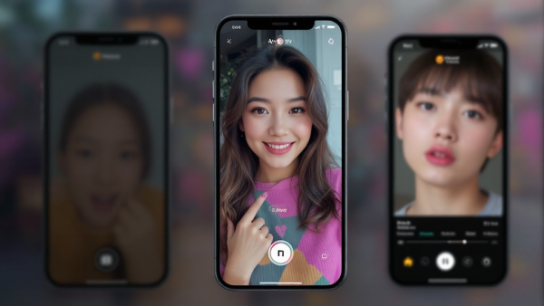 OpenAI����������TikTok���罻Ӧ�ã�����Sora 2��Ƶģ��