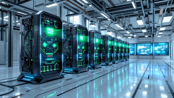 ���棺Nvidia �ӿ쿪������й��г������͵͹��� Blackwell GPU
