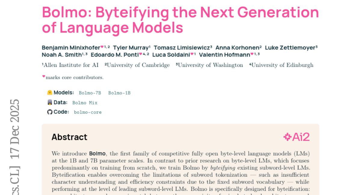 AIģ��Ҳ������һ��"ѧ����"�������˹������о������ֽڼ�����ģ�͸���