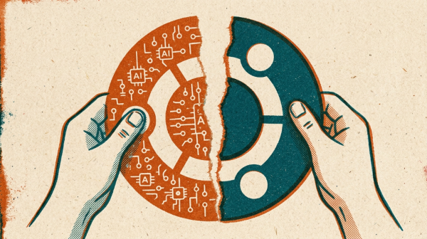 Ubuntu AI�ƻ�����Linux�û�Ѱ��"�رտ���"