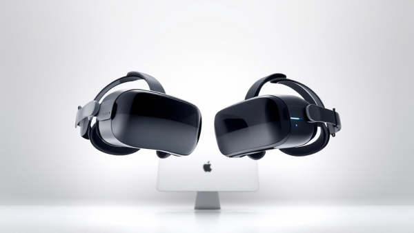 Apple ���ڿ��������� Vision Pro �ͺ��Խ���۸����������