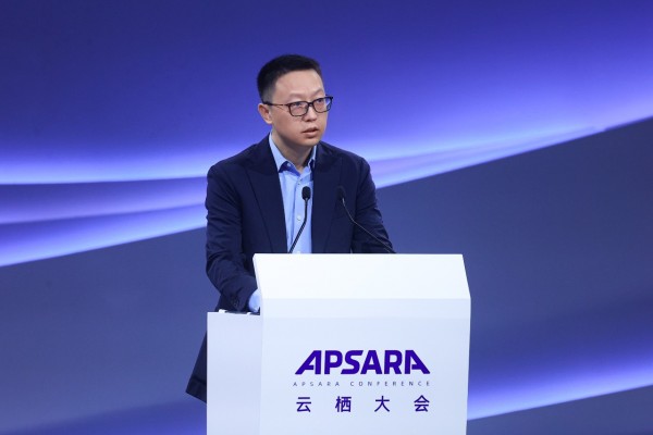 ����CEO��Ӿ����AI���������������ֻ���Ļ�����Ǹı���������