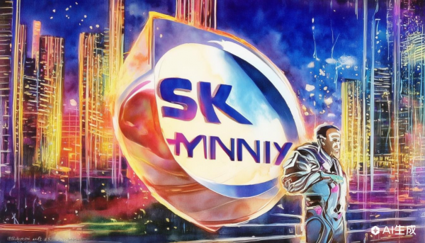 SK����ʿ��AI�ڴ������ƶ����������¸�