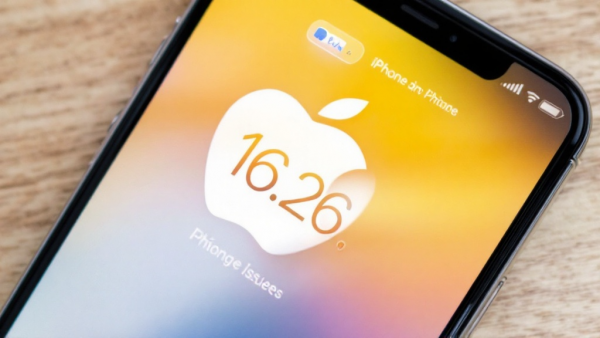 ƻ������ iOS 26.0.1 ϵͳ���£��޸�����ؼ�����