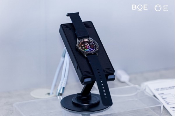 BOE（京东方）携前沿显示技术亮相DIC EXPO 2026 多维引领显示技术创新新风向