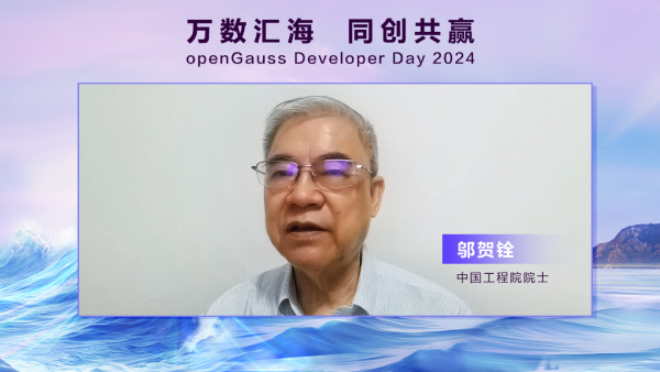 openGauss Developer Day 2024Բٰ죬660ҵopenGauss