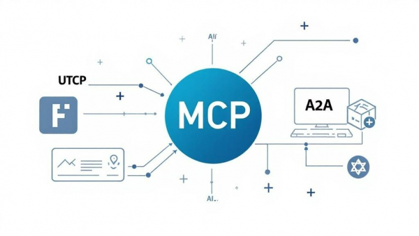 MCP����������Э��������ҵ����ս