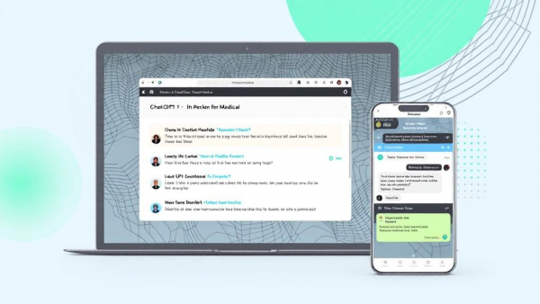 OpenAI�Ƴ�ChatGPT Healthҽ���ʴ���