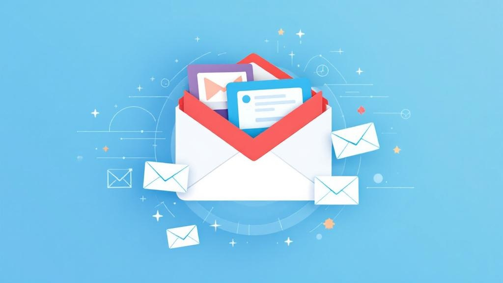 �ȸ�ΪGmail��������AI�������ܲ��Ƴ�ʵ����AI�����ռ���