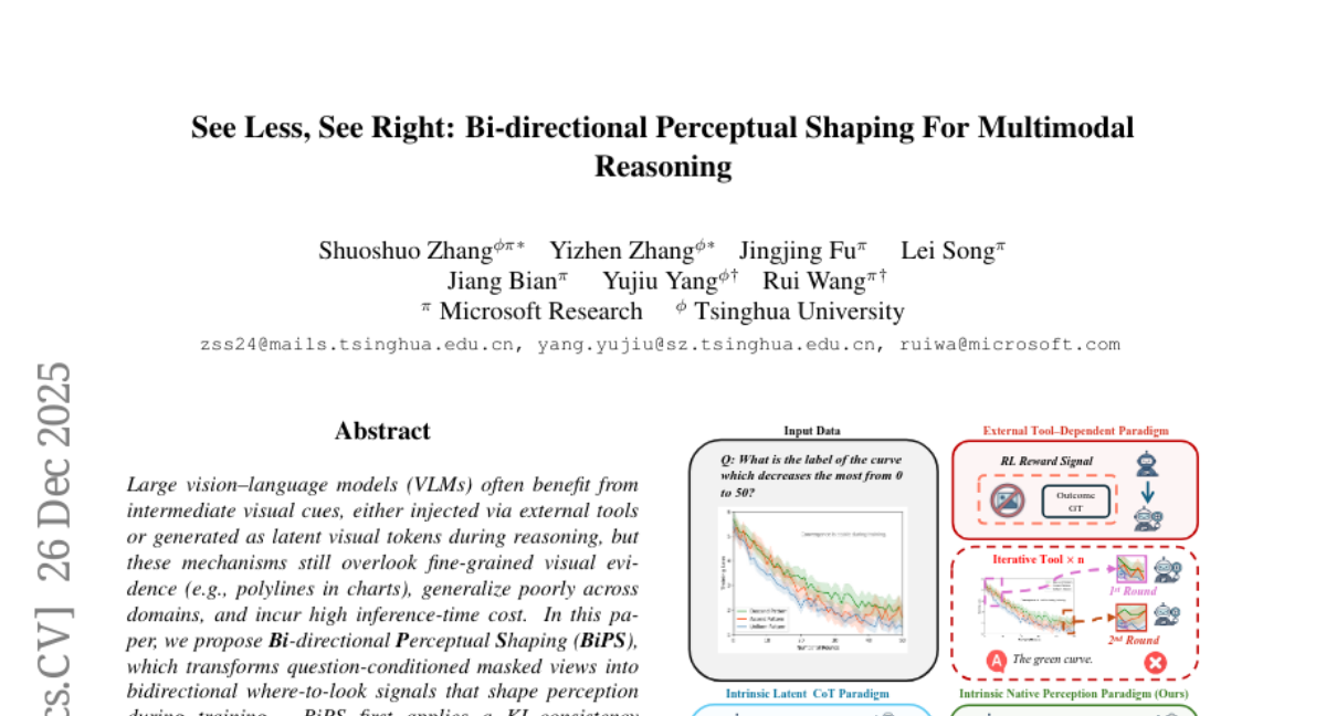 ΢�������о�Ժ�����廪��ѧ����AI��ͼ���١����￴������˫���֪�¼���