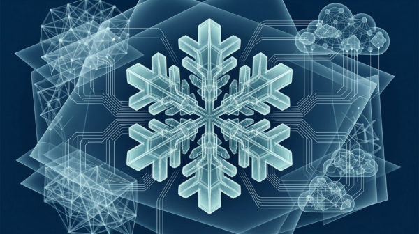 Snowflake����60����ԪѺעAWS���չ�Natoma������ҵ�����岼��