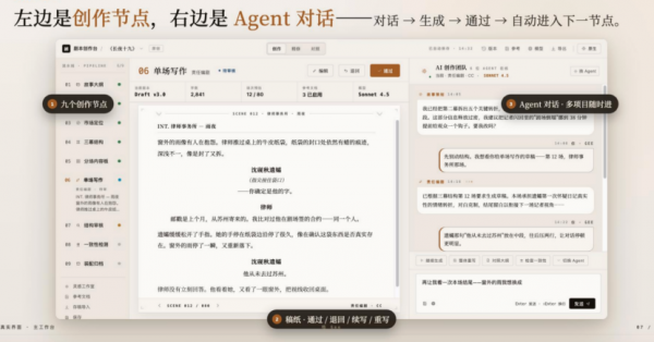 统御“六人剧组”,洞察灵感星光 AMD锐龙AI Max+ 395释放极致“生产力”