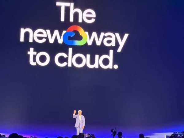 1800����Ԫ�������ͼ��Google CloudҪ��Agent�����ҵ����ϵͳ